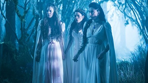 Witches of East End, S02E03 - (2014)