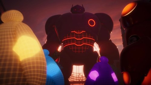 Big Hero 6 The Series, S00E07 - (2018)