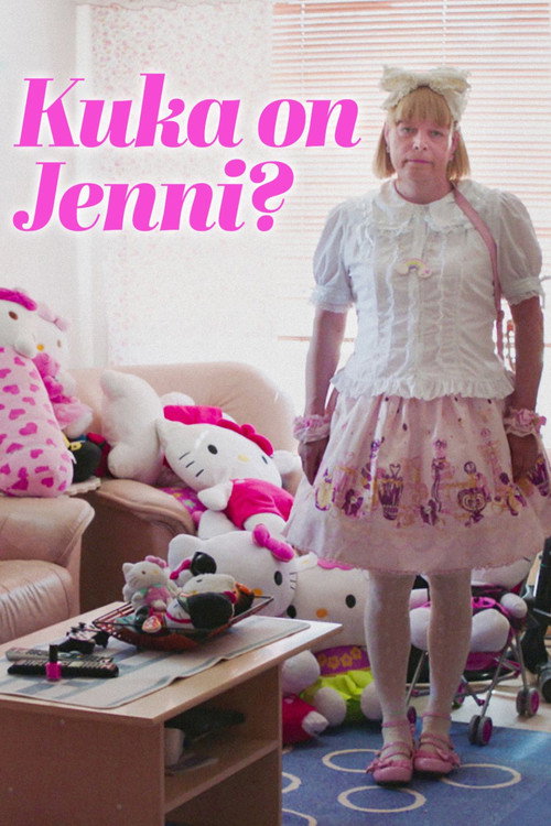 Kuka on Jenni?
