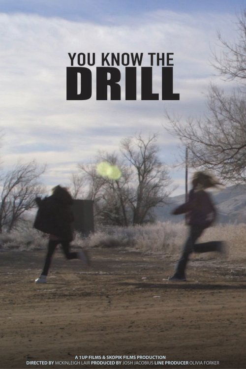 You Know the Drill HD English Full Movie Download