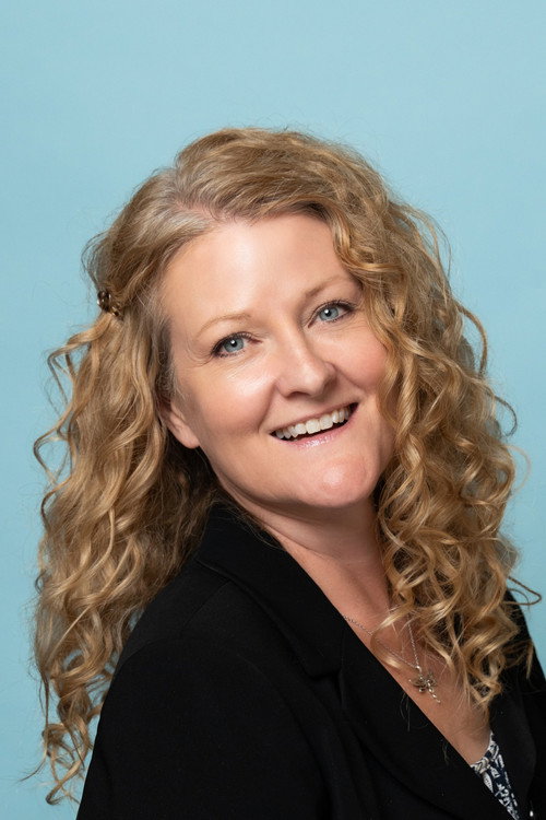 Jennifer Day