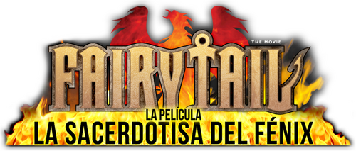 Fairy Tail: La Doncella del Fénix