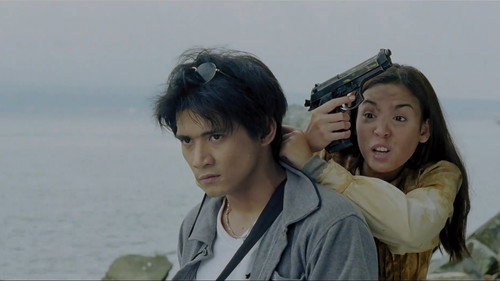 Ooops, Teka Lang... Diskarte Ko 'To! — still 17