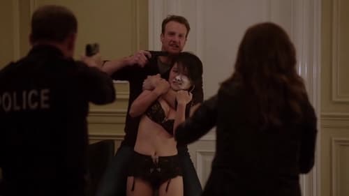 Chicago P.D. Distrito 21: 1×4