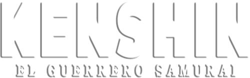 Samurai X: O Filme - Logo 4