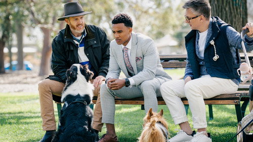 Dog Park S01E04 backdrop