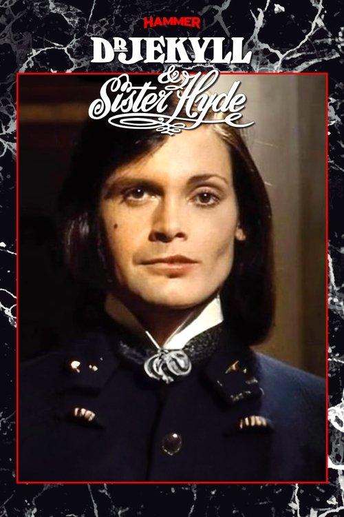 Poster of : Dr. Jekyll & Sister Hyde