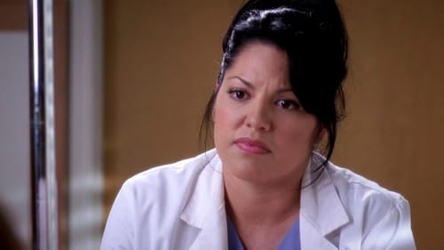Grey's Anatomy - Season 4 - Episode 8: Forever Young