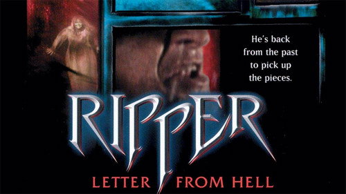 Ripper: Letter from Hell