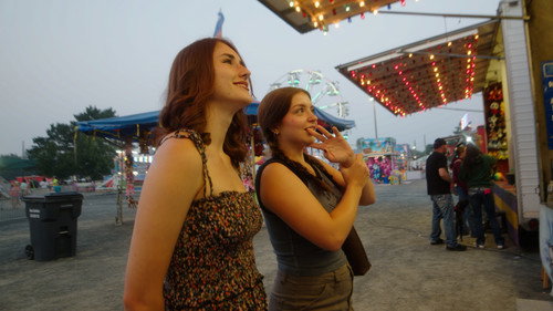 A Certain Kind of Quiet