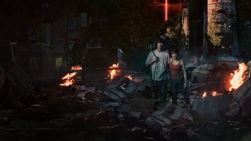 Alice in Borderland Season 3 backdrop 2