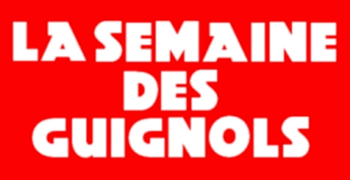 La Semaine des Guignols