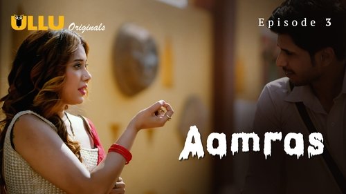 Aamras