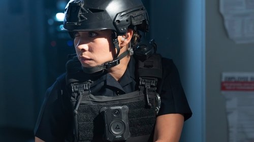 The Rookie: 7×12