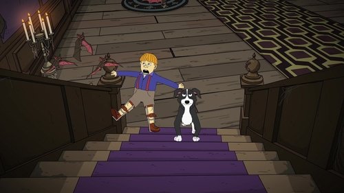 Mr. Pickles, S02E09 - (2016)