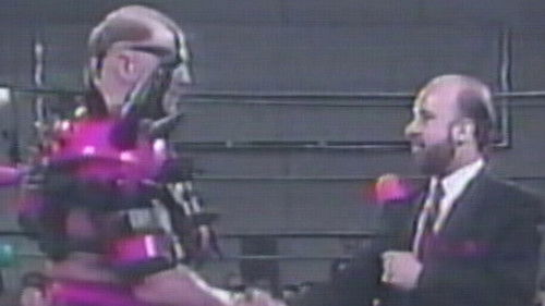 Image de l'épisode Épisode 10