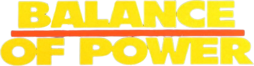 Balance of Power