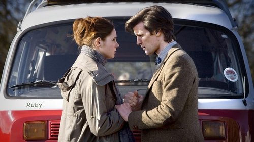 Doctor Who: 5×7