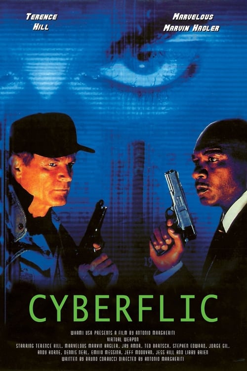 Cyberflic (1997)