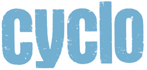 Cyclo logo
