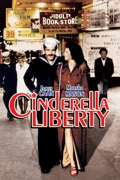 Cinderella Liberty 1973