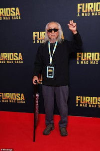 Alyla Browne ha trabajado con Danny Lim en 2 ocasiones