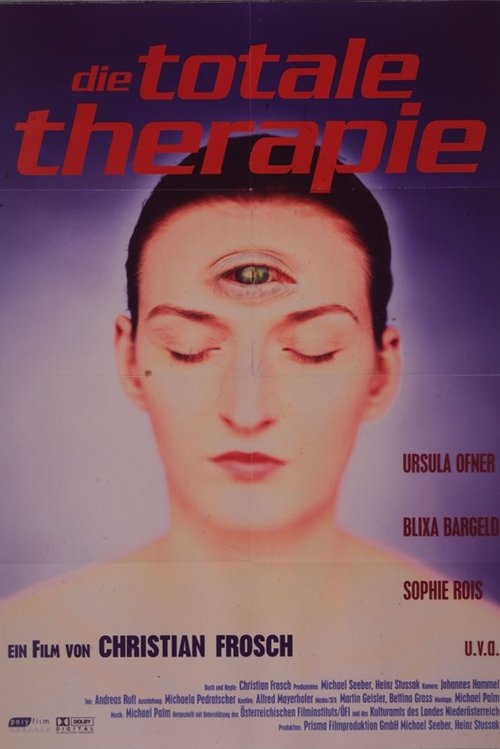 Die Totale Therapie 1997 Die Totale Therapie 1997