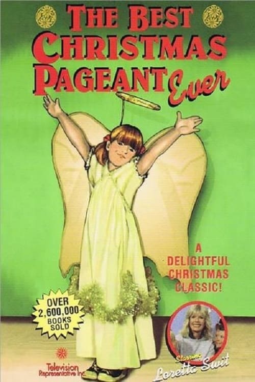 The Best Christmas Pageant Ever 1983