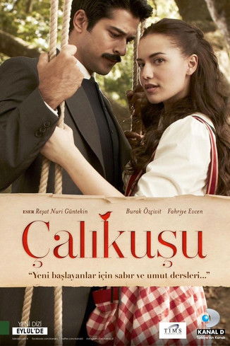 Escena 6 de Çalıkuşu