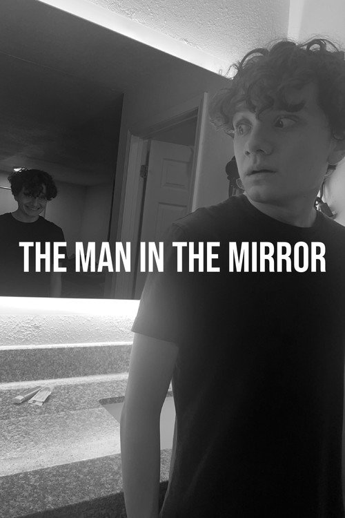 The Man in the Mirror