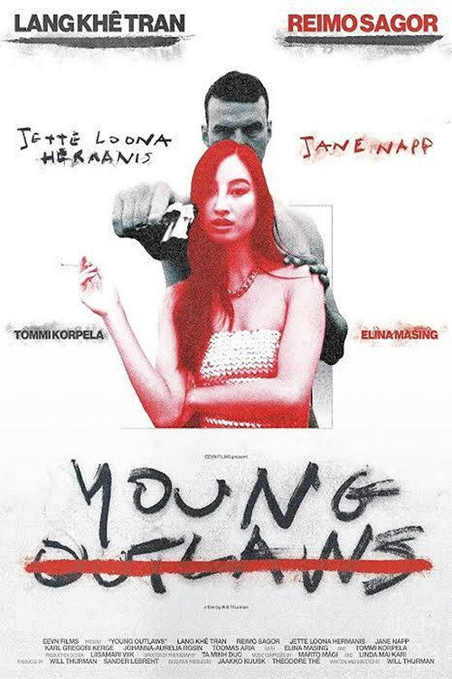 Young Outlaws