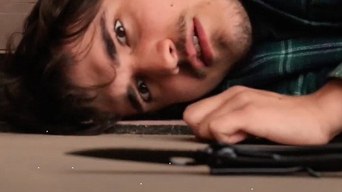 Unholy Tempus Backdrop Blur