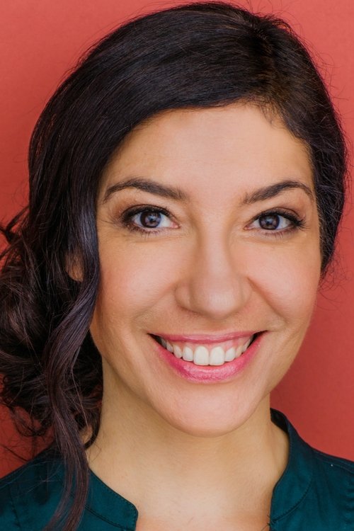 Image de Arianna Ortiz