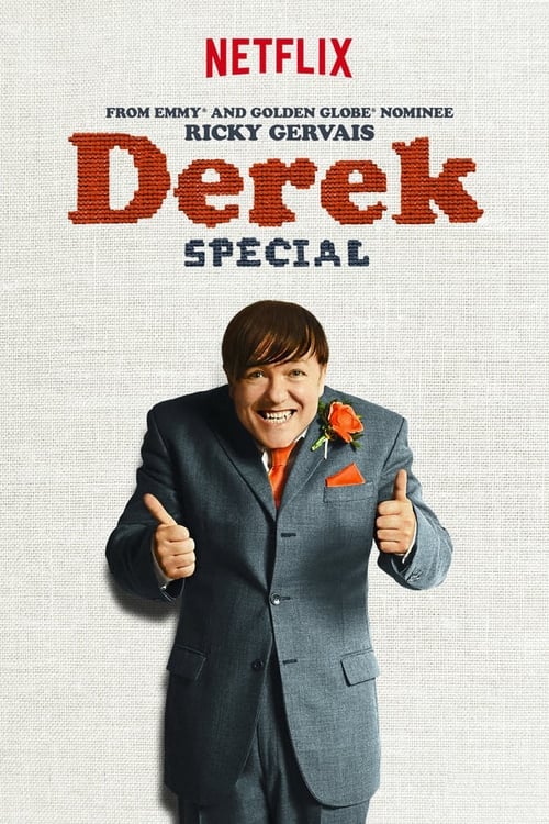 Derek Special 2015