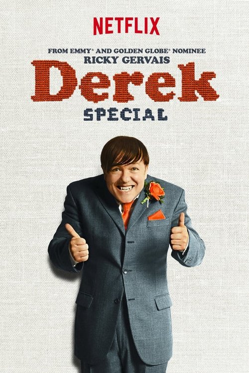 Derek Special 2015