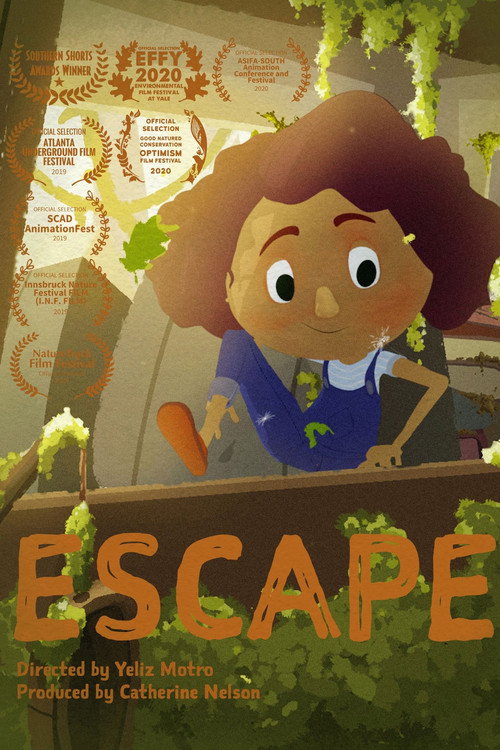Escape still 2