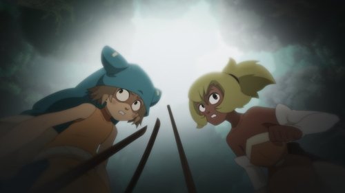 Poster della serie Wakfu