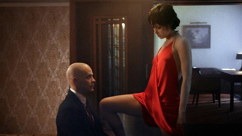 Hitman - Still