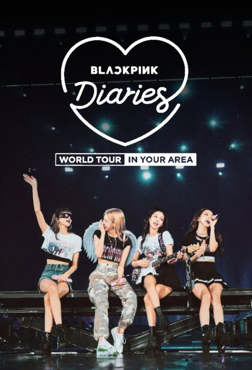 Escena 4 de 블랙핑크 다이어리