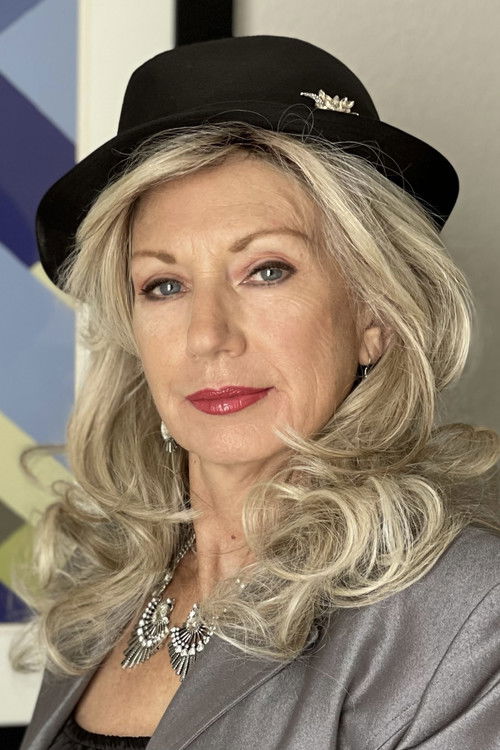 Image de Cindy Copeland