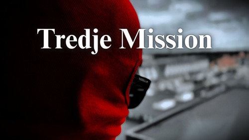 Tredje Mission
