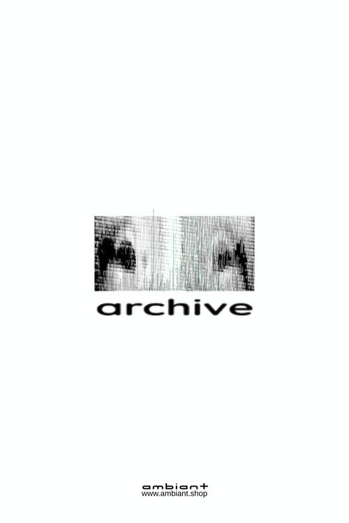 archive