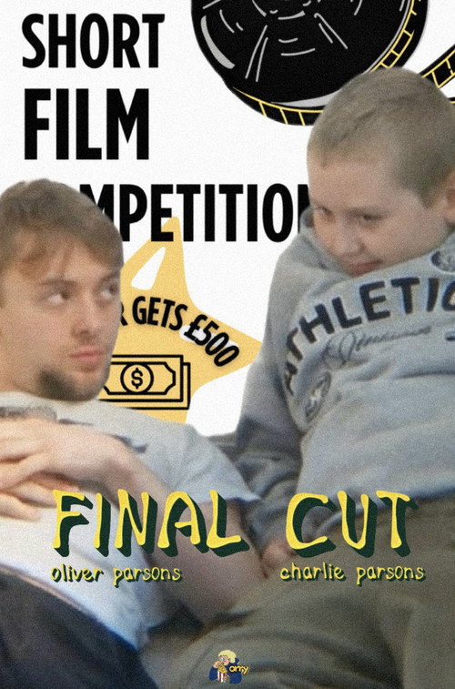 FINAL CUT