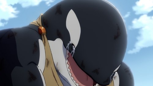 The Rising of the Shield Hero: 3×12