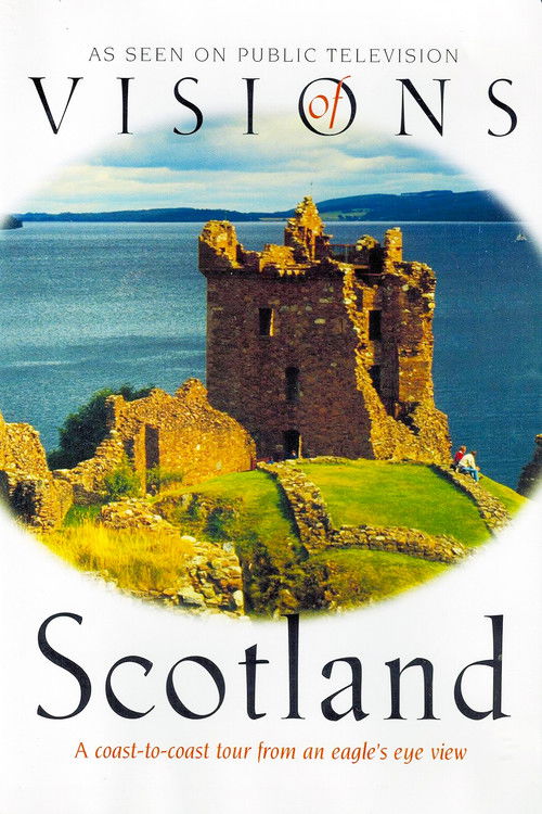 Visions of Scotland