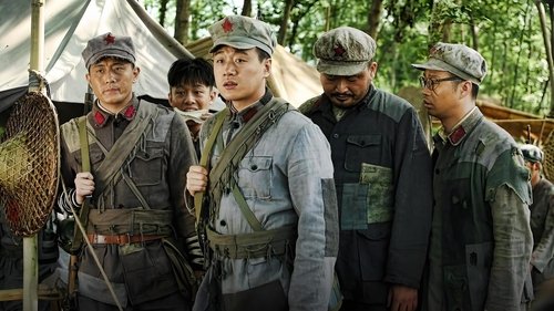 Ten Rides of Red Army