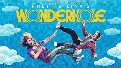 Rhett & Link's Wonderhole