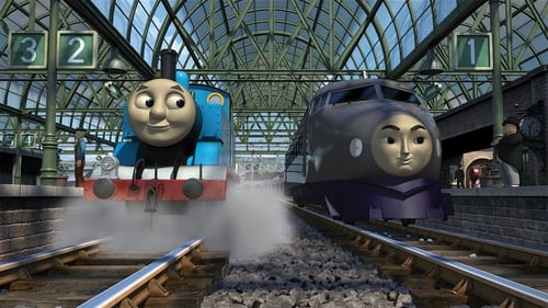 Poster della serie Thomas & Friends