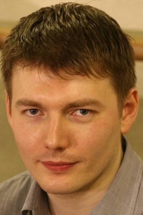 Artyom Vasilev
