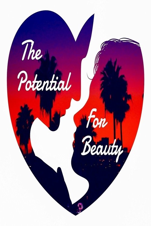 The Potential for Beauty movie poster player
